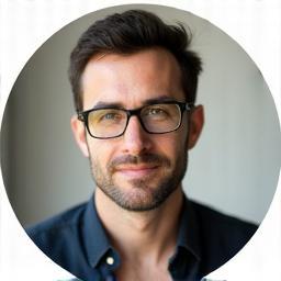 Alessio Bianchi Lead Resource Designer