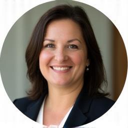 Dr. Isabella Conti Head of Curriculum Development